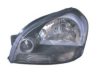 SCHLIECKMA 50989101 Headlight